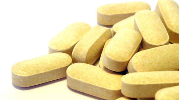 Антиоксиданты – для получения максимальной пользы от тренировок