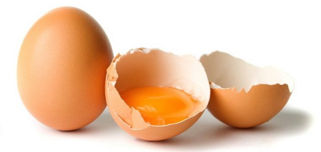 яйца для наращивания мышечной массы