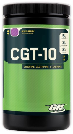 CGT-10