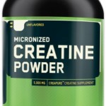 optimum micronized creatine powder 150x150 7 маленьких шагов к огромным бицепсам
