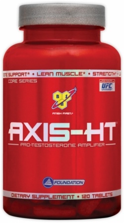 Axis-HT