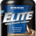 Elite Whey Protein Isolate