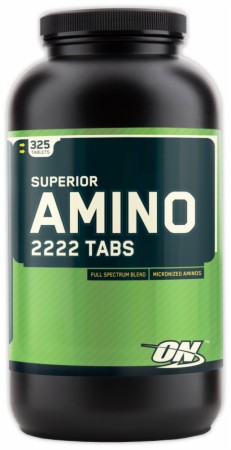 Superior Amino 2222
