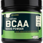 BCAA 5000 Powder