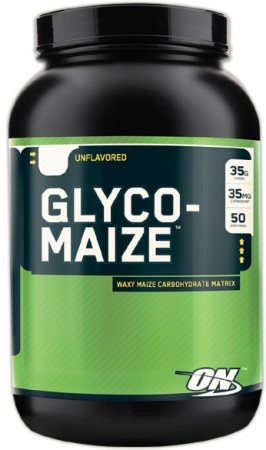 Glyco-Maize