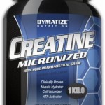 Dymatize Creatine 150x150 Как креатин усиливает мышечный рост — мнение эксперта