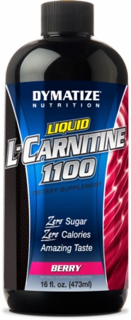 Liquid L-Carnitine 1100