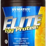 Elite Egg Protein