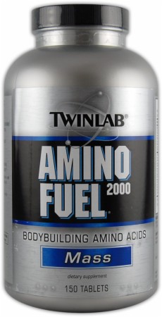 Amino Fuel 2000