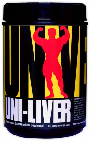 Uni-Liver