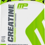 MusclePharm Creatine 150x150 Как креатин усиливает мышечный рост — мнение эксперта