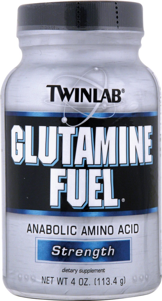 Glutamine Fuel Powder