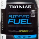 Ripped Fuel