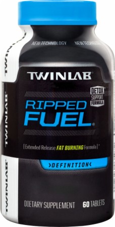 Ripped Fuel