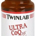 Ultra CoQ10