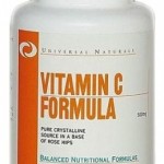 Vitamin C Formula