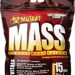 Mutant Mass