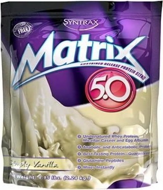 Matrix 5.0