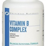 Vitamin B Complex