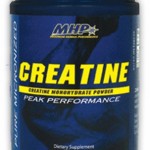 MHP Creatine Monohydrate 150x150 Как креатин усиливает мышечный рост — мнение эксперта