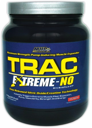 Trac Extreme-NO