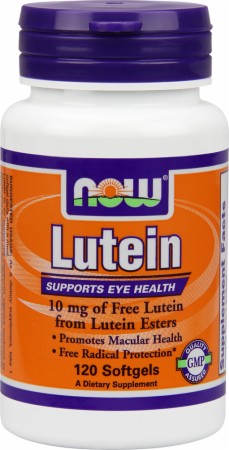 Lutein Esters