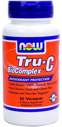 Tru-C BioComplex