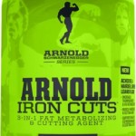 Arnold Iron Cuts