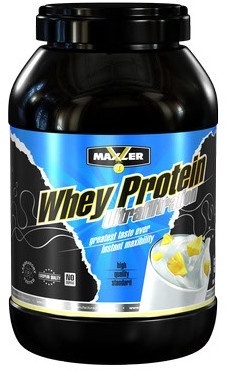 Whey Ultrafiltration Protein