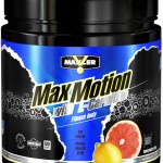 Max Motion With L-Carnitine
