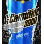L-Carnitine Comfortable Shape 3000