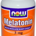 now melatonin 150x150 4 добавки для улучшения качества сна