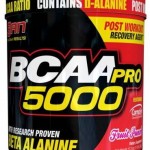 BCAA Pro 5000