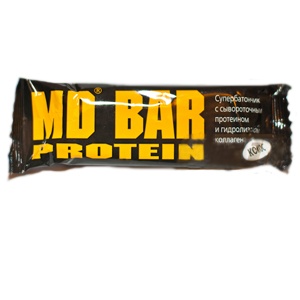 Bar Protein