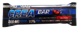 Crea Bar