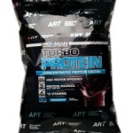 Turbo Protein