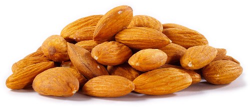 Орехи, растительные белки для веганов и вегетарианцев