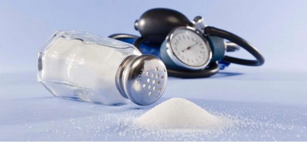 Насколько опасно потребление соли